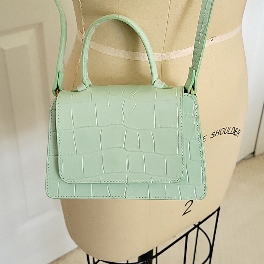 & Other Stories crossbody